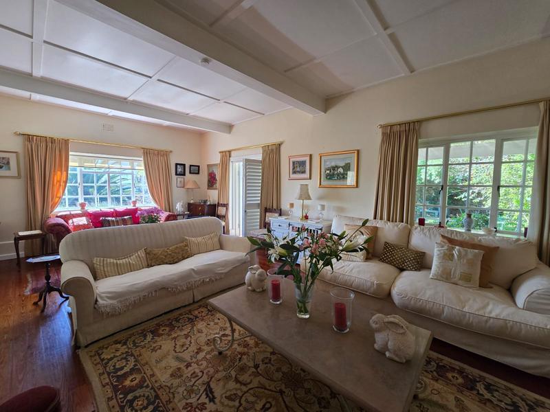 3 Bedroom Property for Sale in Lakeside Western Cape